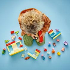 LEGO DUPLO 10434 Peppa Pig i supermarket