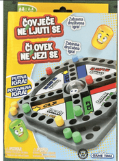 FunVille društvena igra Čovječe ne ljuti se