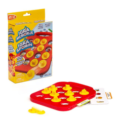 FunVille Igra memory