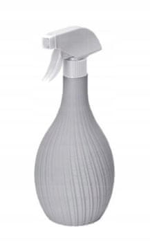 Form-Plastic Prskalica za biljke 600ml siva, praktična prskalica