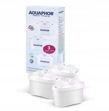 Aquaphor Filter ulošci za vrčeve, set od 3.