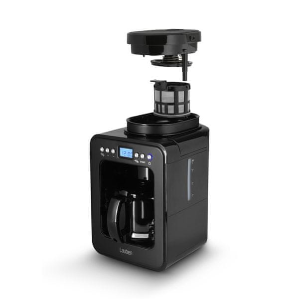 Lauben Grind&Drip 600BB