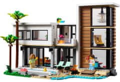 LEGO Creator 3 v 1 31153 Moderna kuća