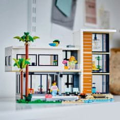 LEGO Creator 3 v 1 31153 Moderna kuća