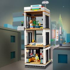 LEGO Creator 3 v 1 31153 Moderna kuća