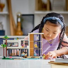 LEGO Creator 3 v 1 31153 Moderna kuća