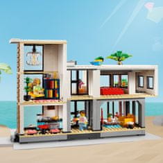 LEGO Creator 3 v 1 31153 Moderna kuća