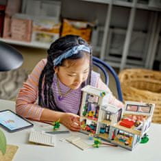 LEGO Creator 3 v 1 31153 Moderna kuća