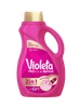 Violeta Protect & Repair gel za pranje rublja, 2,7 l