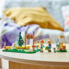 LEGO Friends 42622 Adventure Camp Archery Range