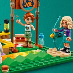 LEGO Friends 42622 Adventure Camp Archery Range