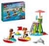 LEGO Friends 42623 Set za spašavanje
