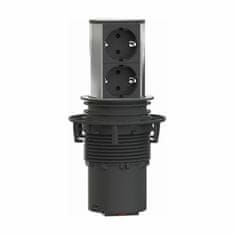 Bachmann ELEVATOR potopni stup 2x240V 928.002