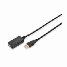 Digitus USB produžetak/repetitor linije 5m DA-70130-4