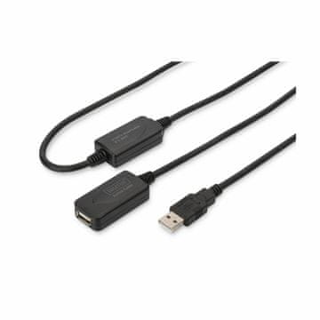 Digitus USB produžetak/repetitor linije 20m DA-73102