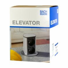 Bachmann ELEVATOR potopni stup 2x240V 928.002