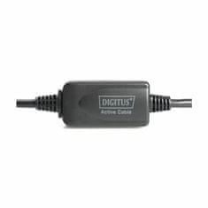 Digitus USB produžetak/repetitor linije 15m DA-73101