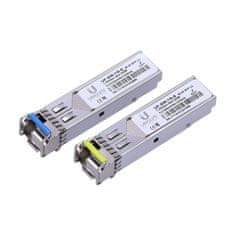 Ubiquiti FO SFP Mini-GBIC pretvarač SM UACC-OM-SM-1G-S-2