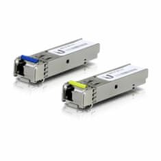 Ubiquiti FO SFP Mini-GBIC pretvarač SM UACC-OM-SM-1G-S-2