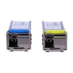 Ubiquiti FO SFP Mini-GBIC pretvarač SM UACC-OM-SM-1G-S-2