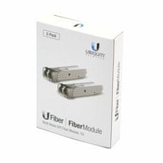 Ubiquiti FO SFP Mini-GBIC pretvarački set MM UACC-OM-MM-1G-D-2 / UF-MM-1G