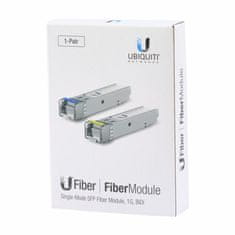 Ubiquiti FO SFP Mini-GBIC pretvarač SM UACC-OM-SM-1G-S-2