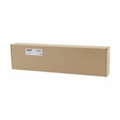 Triton razdjelnik 8x220V stalak ALU crni