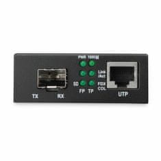 Digitus FO-UTP 10/100/1000 SFP pretvarač prazan DN-82130