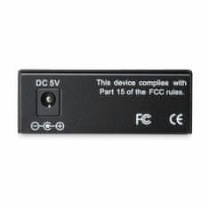 Digitus FO-UTP 10/100/1000 SFP pretvarač prazan DN-82130