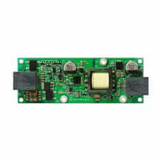 Mikrotik PoE napajanje GIGA pretvarač aktivnog u pasivni RBGPOE-CON-HP