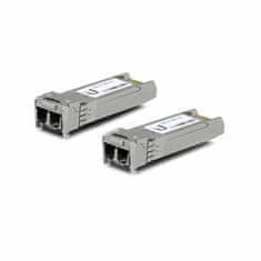 Ubiquiti FO SFP Mini-GBIC 10G MM pretvarač UACC-OM-MM-10G-D-2 (pakiranje/2)