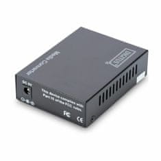 Digitus FO-UTP 10/100/1000 SFP pretvarač prazan DN-82130
