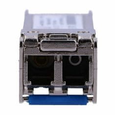 Ubiquiti FO pretvarač SFP Mini-GBIC 10G set SM UACC-OM-SM-10G-D-2/UF-SM-10G