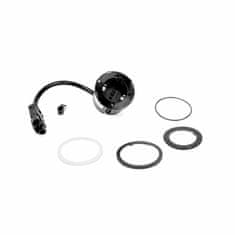 Bachmann PIX ugradbena utičnica 1x220V crna 0,2m + PDV 926.000