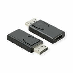 Value Pasivni adapter DisplayPort-HDMI 2K 60Hz 12.99.3158-10