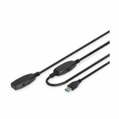 Digitus Produživač/repetitor linije USB 3.0 do 15 m DA-73106