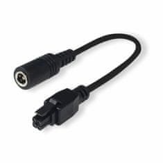 Teltonika Adapter DC fi 5,5 x 2,1 mm-4-pinski 0,1 m PR2PD01B