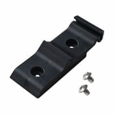 Teltonika DIN nosač 70x25mm za DIN šinu 35mm PR5MEC11