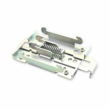 Teltonika DIN nosač 82x46mm za DIN šinu 35mm PR5MEC00