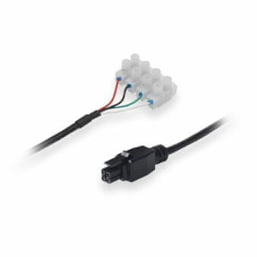 Teltonika Kabel za napajanje 2 m, 4-pinski za brzo spajanje PR2FK20M