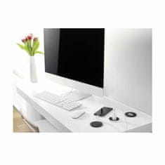 Bachmann PIX ugradbena utičnica 1x220V crna 0,2m + PDV 926.000