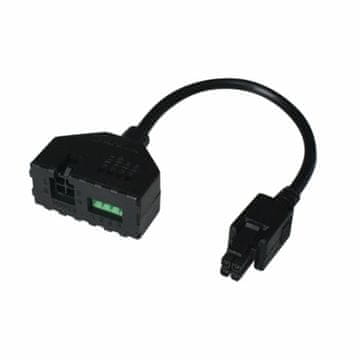 Teltonika DC 4-pinski adapter s IO sučeljem PR5MEC21