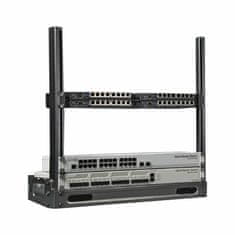 Mikrotik okvir 10U 318x511x507 Nosač za rack SR-10U