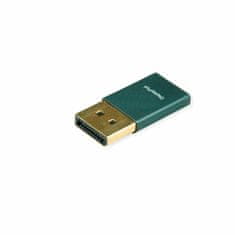 Value adapter DisplayPort M-DisplayPortŽ 4K EDID emulator 14.99.3446-10