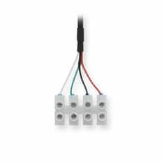 Teltonika Kabel za napajanje 2 m, 4-pinski za brzo spajanje PR2FK20M