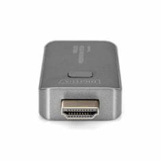 Digitus Bežični HDMI odašiljač s produžetkom linije Click&Present MINI