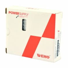 Teltonika univerzalno napajanje 1670mA 12V DIN Weho