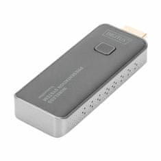 Digitus Bežični HDMI odašiljač s produžetkom linije Click&Present MINI
