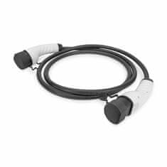 Digitus Kabel za punjenje Tip2 16A trofazni 5m ravni