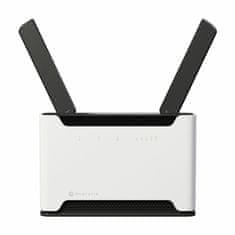 Mikrotik WiFi6 AX Chateau LTE6 ruter S53UG+5HaxD2HaxD-TC&FG621-EA